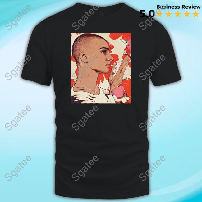 Fight The Real Enemy T-Shirt