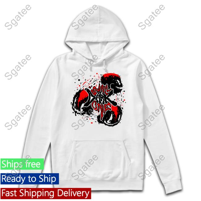 Small Dark One Ink Lil Darkie Sweatshirt