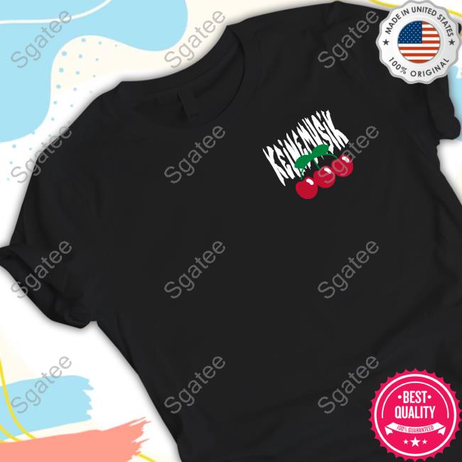Official Keinemusik Merch Store Keinemusik X Pacha Essential T Shirt 2024 Edition (Black)