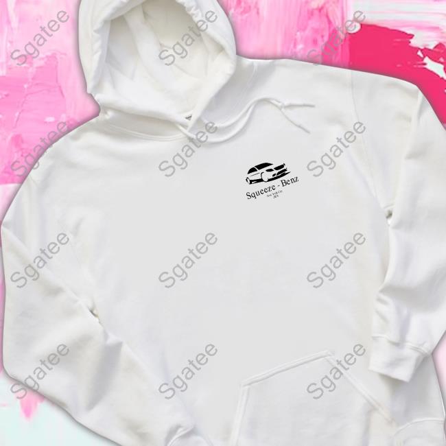 Squeeze Benz Merch Store Squeeze Benz 5Am Tee