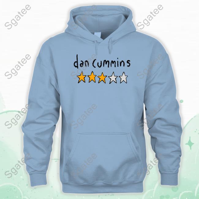 Bad Magic 3 Out Of 5 Stars Dan Cummins Long Sleeve Tee