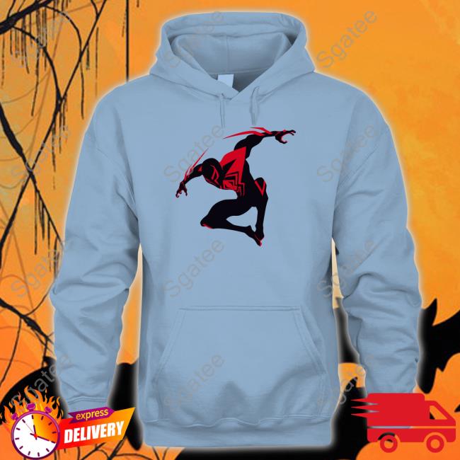 Shark Robot Shop Merch Synthetic Spider - Variant Tee Shirt