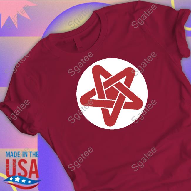 Official Ninja Sex Party Merch Danny Logo Tee
