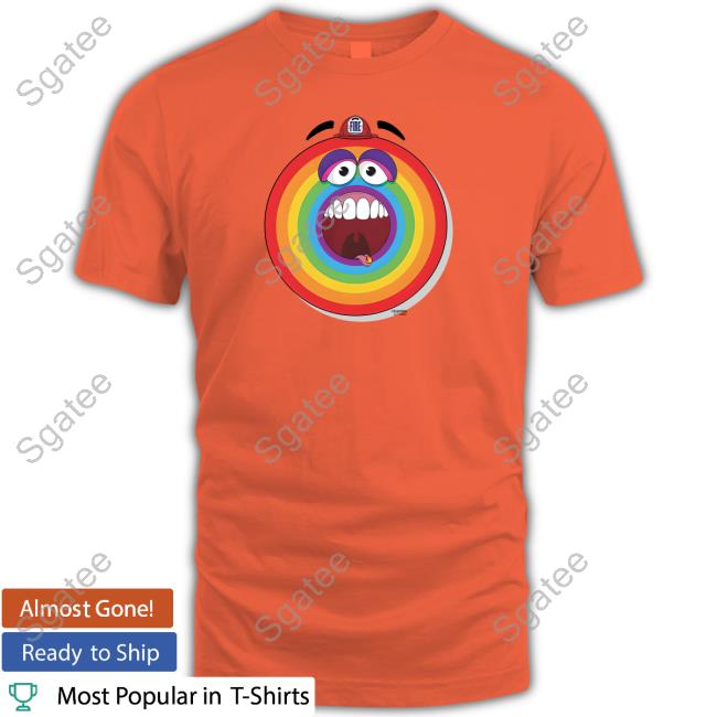 Official Spark Of Love Adult Shirt