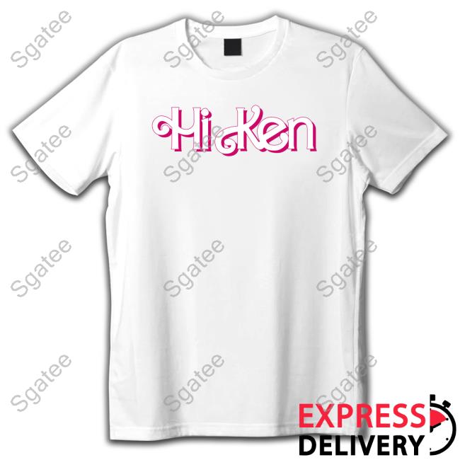 Hi ken Shirt Empire Cinemas UK