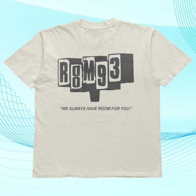 Official Halsey Merch Store Halsey Motel Popover Shirt Halsey Clothing Shop