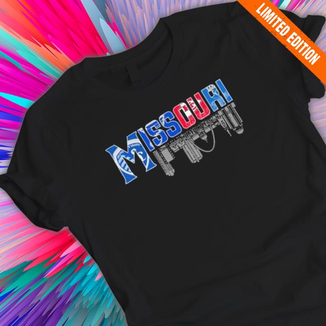 Missouri Four Team Player City 2022 Sweatshirt