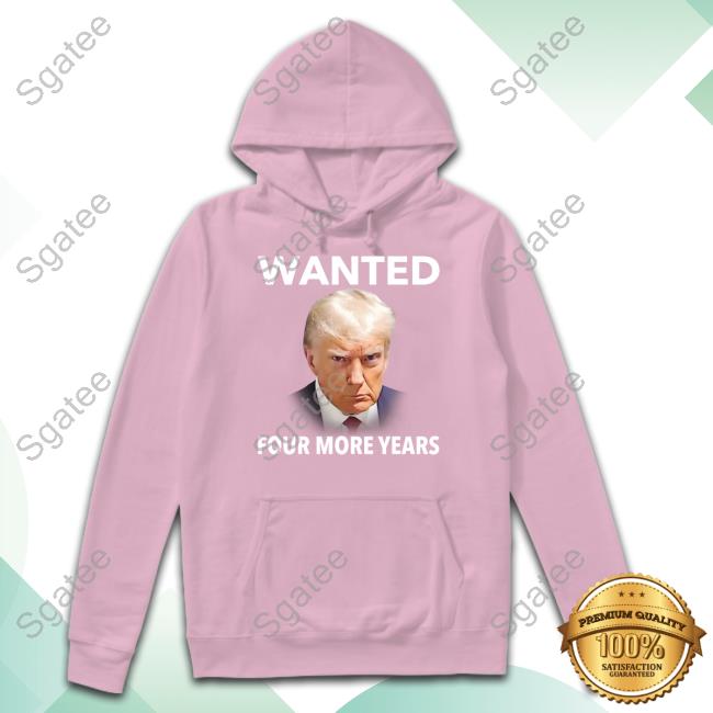 Official Katie Pavlich Donald Trump Mug Shot August 24 2023 Sweatshirt