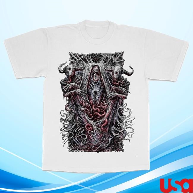 That Marauda Song Tee Shirt – Marauda Merch Store