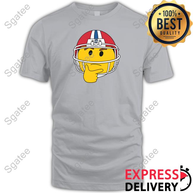 26Shirts Store Hmm Icon Tee Bills Mafia
