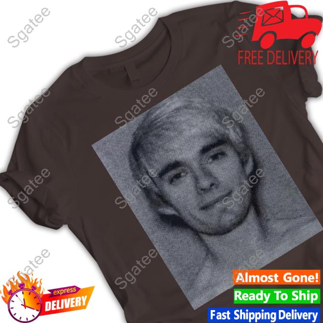 Danny Property Penis Man Tee Shirt Awsten