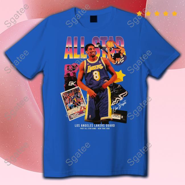 All Star 98 Vintage Sweatshirt
