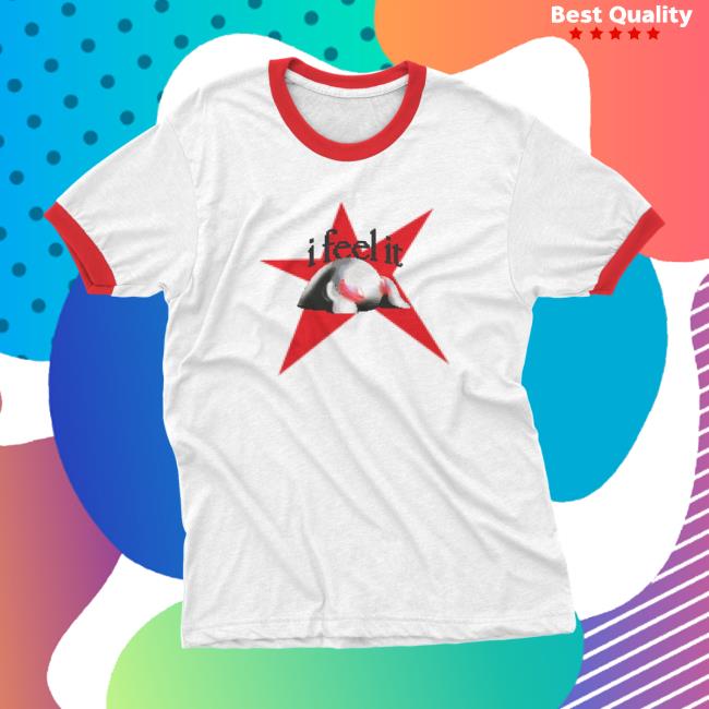 Store DJO Music Bean Monster Ringer T-Shirts