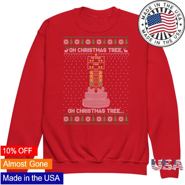 Official Itsjusta6 Merch Store Shop Itsjusta6 Christmas Tree Hood