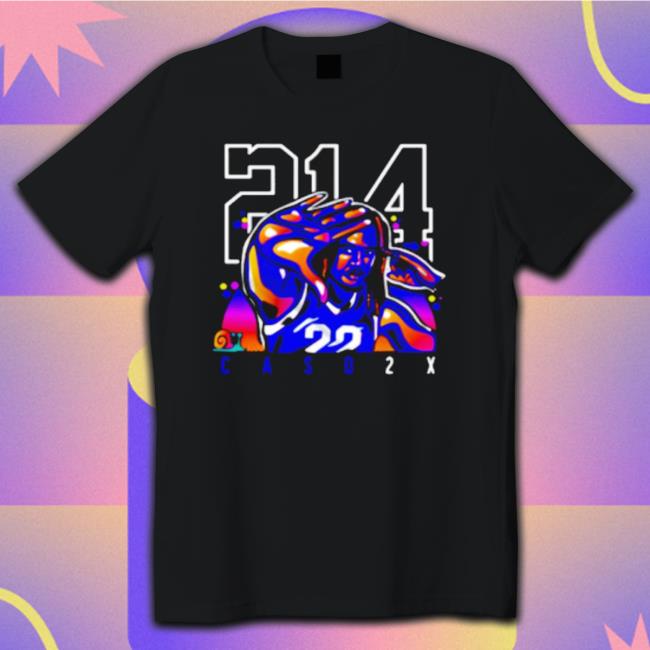 Gridlock Management 214 Caso2x Shirt