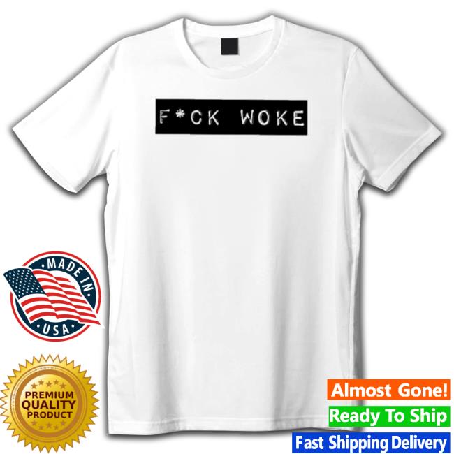 Official Jan Dijkgraaf Fuck Woke New Shirt