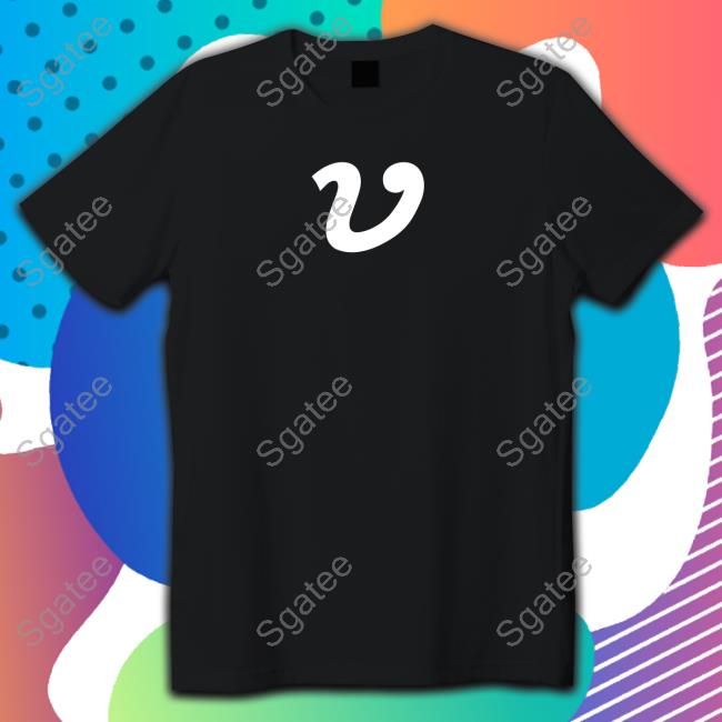 Vulfpeck V Shirt