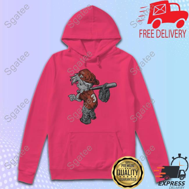 Korn Merch Ftl Bat Boy Hoodie Kornwebstore
