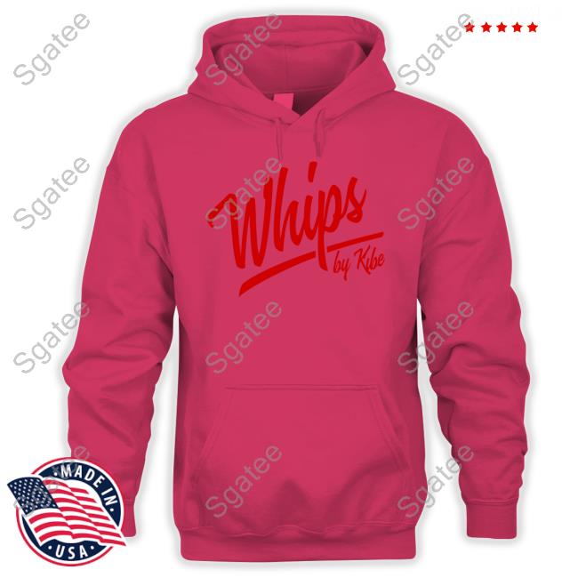Andrew Kibe Merch Whips By Kibe Tee