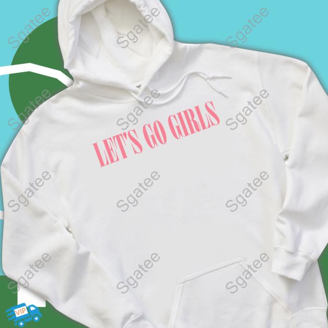 Shania Twain Store Let's Go Girls Vintage Tour T Shirt