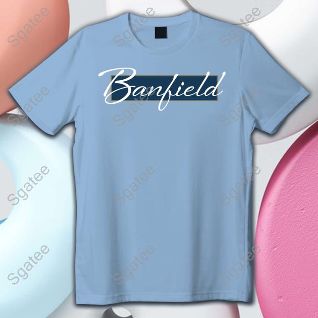 Banfield Shirts