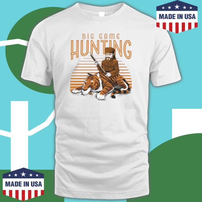 Big Game Hunting Pocket Champions 12 30 2022 Hoodie Big Game Hunting Pocket Champions 12 30 2022 Hoodie