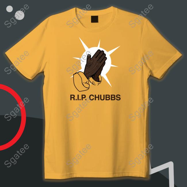 Rip Chubbs T Shirt