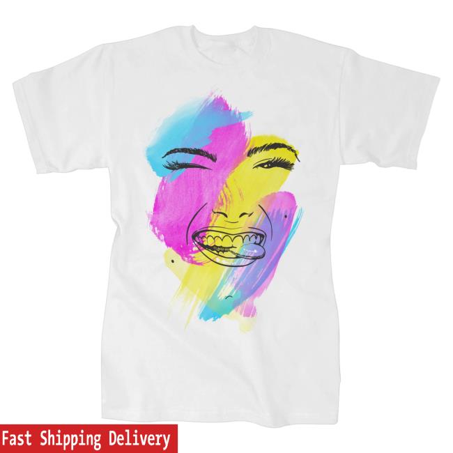 Official Charli D'Amelio Merch Store Charli D'Amelio Charli Mark The Spot Shirts Charli D'Amelio Apparel Clothing Shop CharliD'Amelio