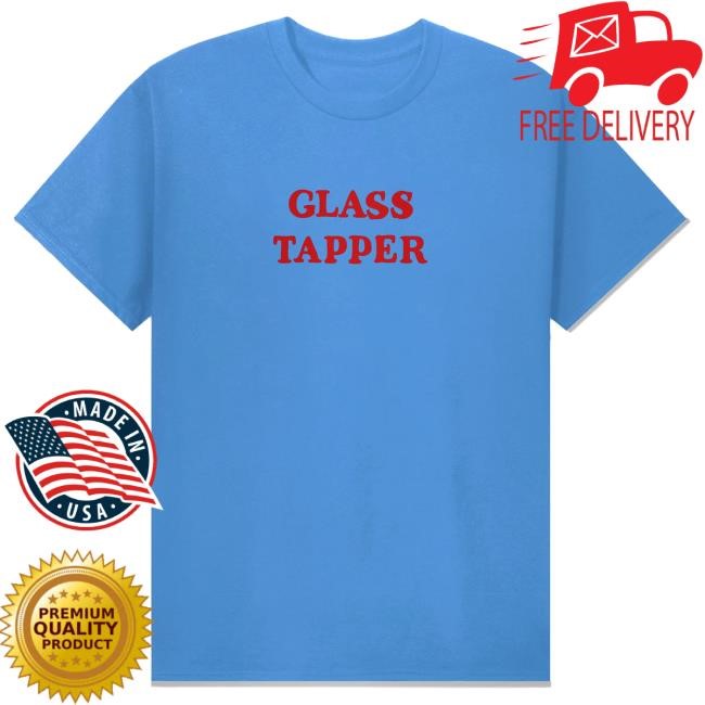 Official Golf Wang Merch Store Tyler The Creator Glass Tapper Shirts
