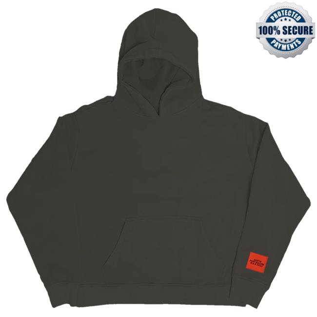 Official Post Malone Merch Store Post Malone Austin Charcoal Crewneck Sweatshirt Post Malone Apparel Clothing Shop PostMalone
