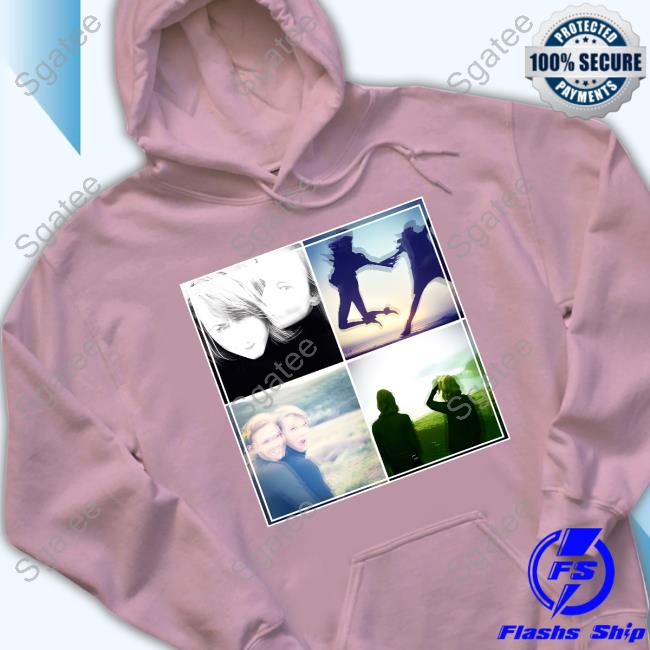 Taylor Swift 1989 Merch 1989 Crewneck