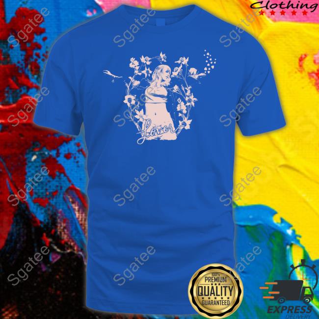 Taylor Swift Love Three Summers Shirt
