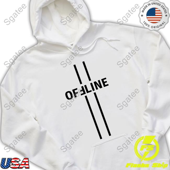 Codev Monkey Offline Long Sleeve T Shirt