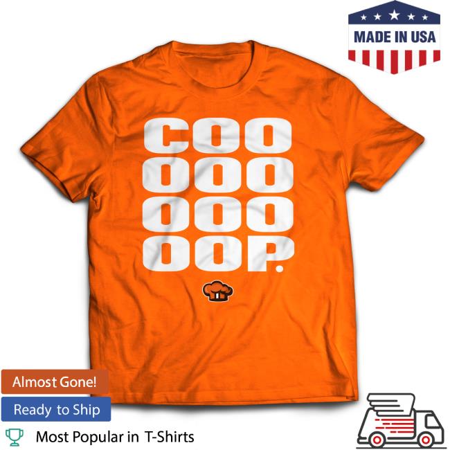 COOOP Shirts