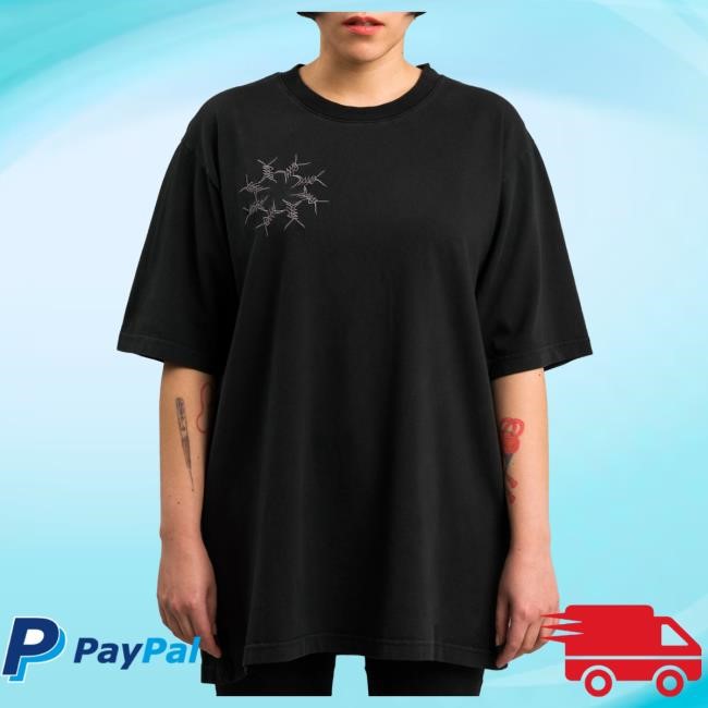 WI:RE:CONNECTED Shirt SPRK Store Shop
