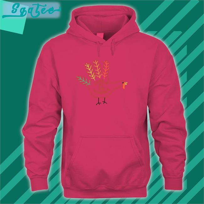 Leigh Mcnasty Gobble Till You Wobble Tank Top Bunkerbranding