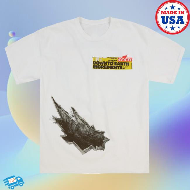 Official Travis Scott Merch Store Travis Scott Cacti Brace For Impact Long Sleeve Tees White TravisScott Shop