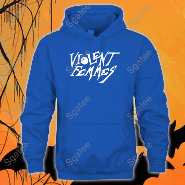Violent Femmes Merch Stinky Tee Shirt