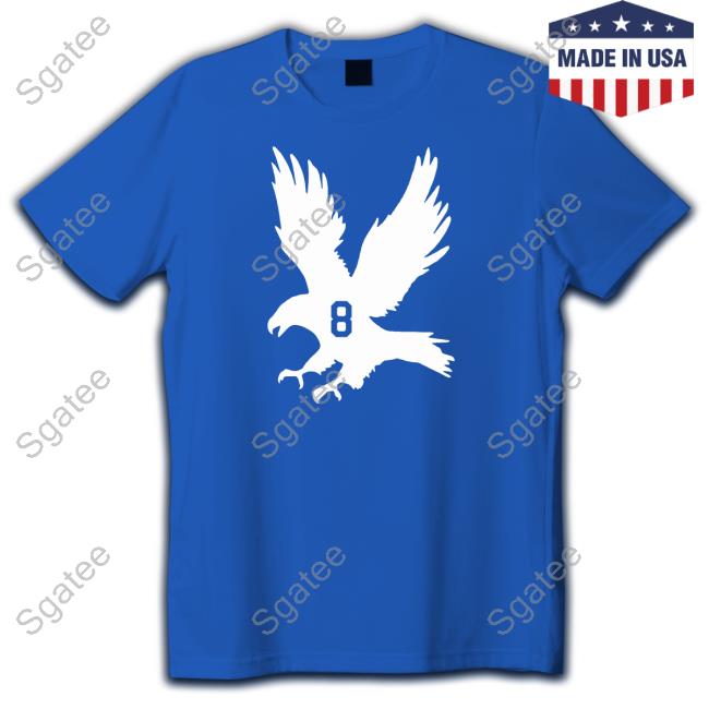 The Hawk Shirts