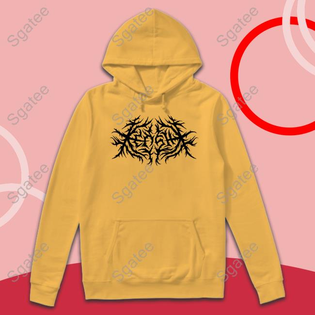 Robaroba Shop Death Metal Shirt Kenshi Tee Shirt