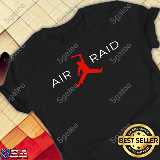 Mike Leach Air Raid Shirts Mississippi State Football