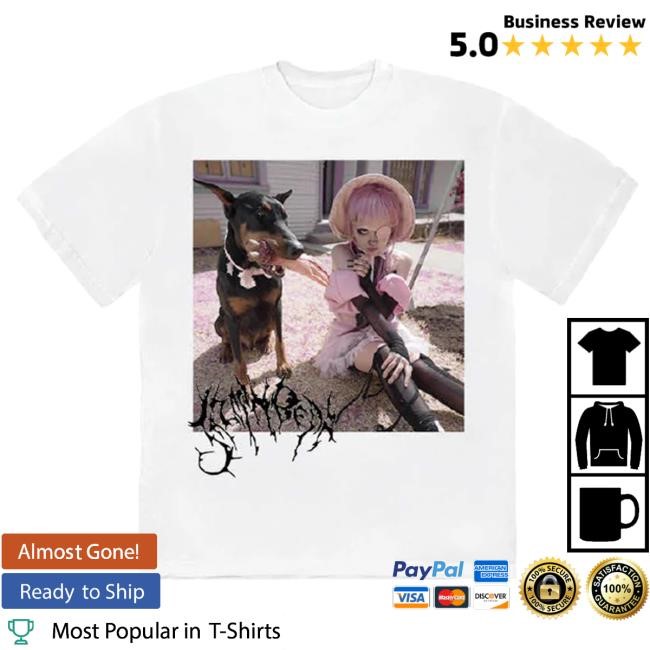 Yandere Tee Shirt - Jazmin Bean Official Store
