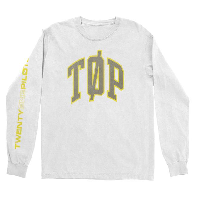 Arch Long Sleeve T-Shirt