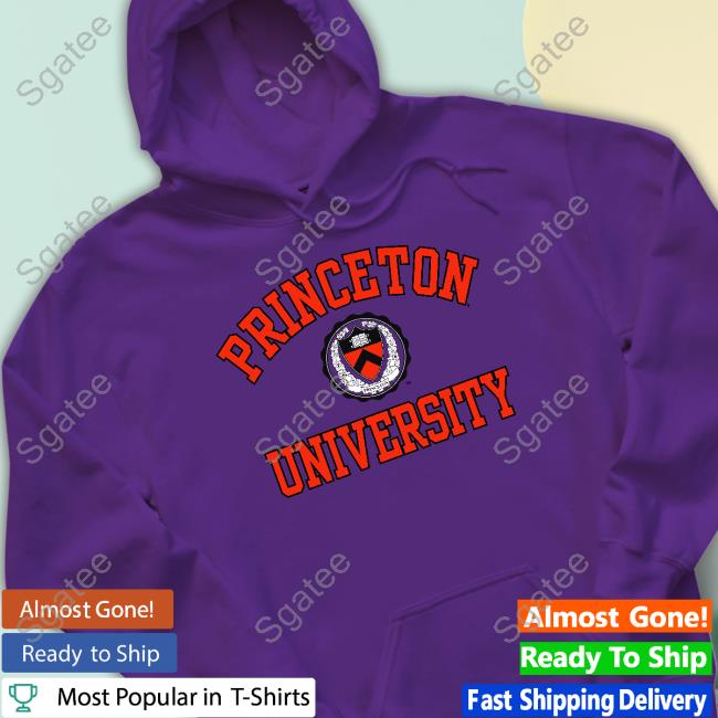 Mitch Henderson Princeton University T-Shirt Matt Schick