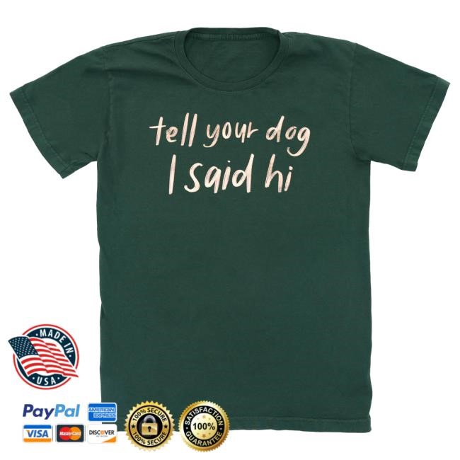 Official We Rate Dogs Merch Handwritten Tees - Black WeRateDogs