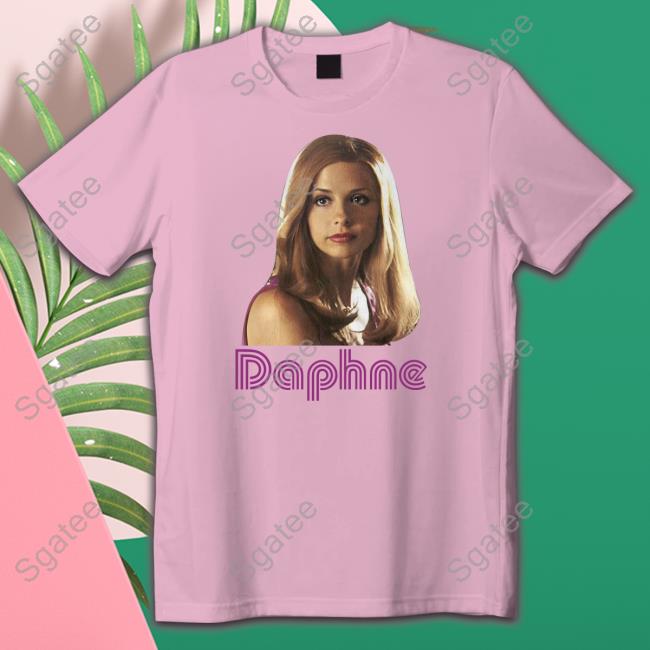 Daphne Blake Shirt