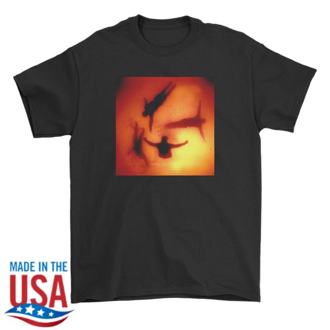 The K's Merch The K's I Wonder If The World Knows T Shirts