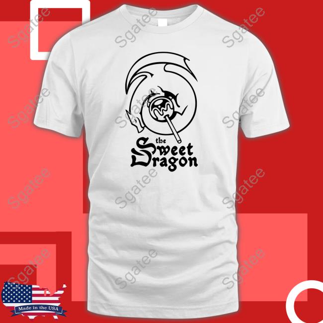 Official The Unexpectables Shop The Sweet Dragon Shirts