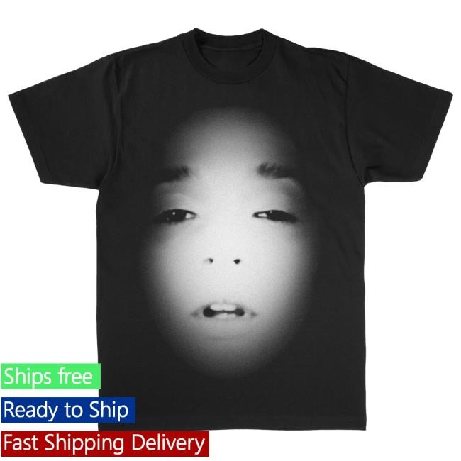 Poppy Shop Merch The Silence Screams So Loud Tees