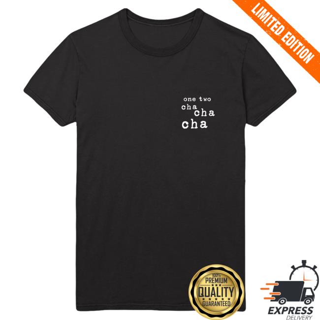 Official Madonna Merch Store Madanna Madame X Cha Cha One Two Cha Cha Cha Dance Tees Madonna Louise Ciccone Clothing Shop